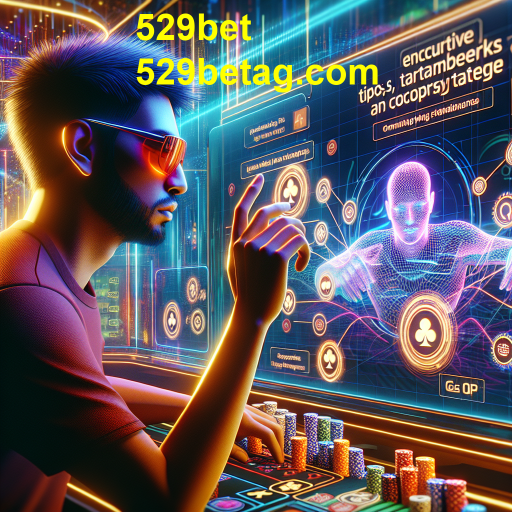 Explore a Categoria de Jogos de Ajuda no 529bet