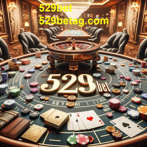 Descubra a Categoria Mesa no 529bet: Jogue e Socialize!